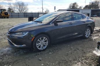 1C3CCCAB5HN502494 | 2017 CHRYSLER 200 LIMITE