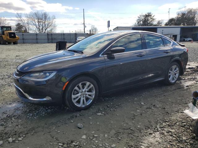 1C3CCCAB5HN502494 | 2017 CHRYSLER 200 LIMITE