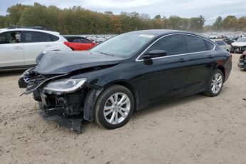 1C3CCCAB5HN505718 | 2017 CHRYSLER 200 LIMITE