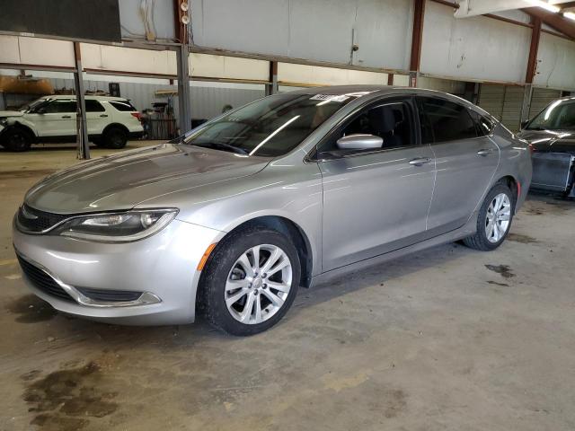 1C3CCCAB6FN606277 | 2015 CHRYSLER 200 LIMITE