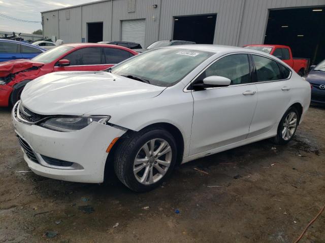 1C3CCCAB6GN111059 | 2016 CHRYSLER 200 LIMITE