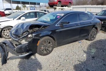 1C3CCCAB9FN598787 | 2015 CHRYSLER 200 LIMITE