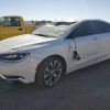 JTNK4RBE4K3041657 | 2019 TOYOTA COROLLA SE