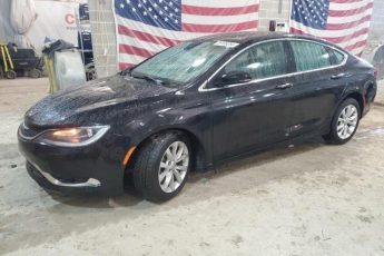 1C3CCCCBXFN531905 | 2015 CHRYSLER 200 C