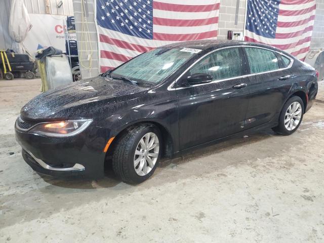 1C3CCCCBXFN531905 | 2015 CHRYSLER 200 C