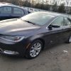 1G1ZH5SX3GF184454 | 2016 Chevrolet malibu premier