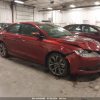 1C3CCBAB4DN671393 | 2013 CHRYSLER 200