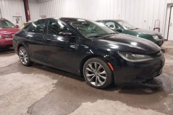 1C3CCCDG3FN627921 | 2015 CHRYSLER 200