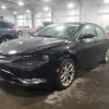 19UUB1F34FA026219 | 2015 ACURA TLX