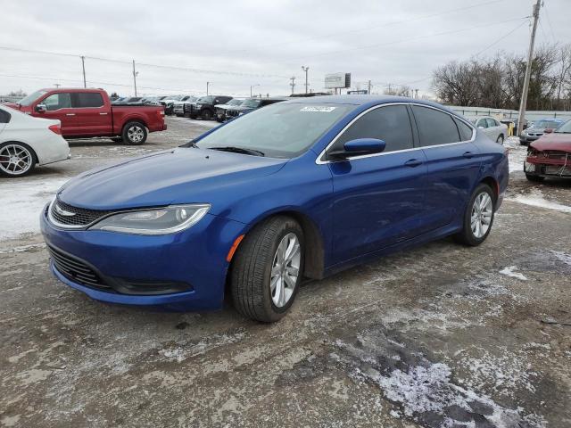 1C3CCCFB6HN503386 | 2017 CHRYSLER 200 LX