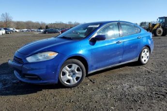 1C3CDFAA0ED695483 | 2014 DODGE DART SE