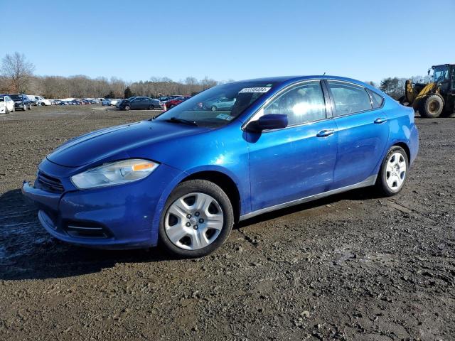 1C3CDFAA0ED695483 | 2014 DODGE DART SE