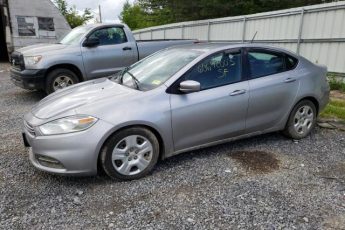 1C3CDFAA0FD112282 | 2015 DODGE DART SE