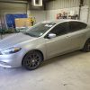 1N4BL4CV6PN343316 | 2023 NISSAN ALTIMA SR