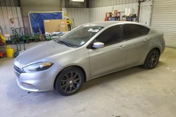 1C3CDFAA0GD533601 | 2016 DODGE DART SE