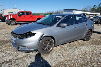 1C3CDFAA0GD607289 | 2016 DODGE DART SE