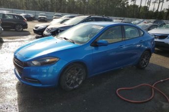 1C3CDFAA2FD363322 | 2015 DODGE DART SE