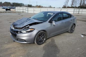 1C3CDFAA2GD607861 | 2016 DODGE DART SE