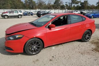 1C3CDFAA2GD736764 | 2016 DODGE DART SE