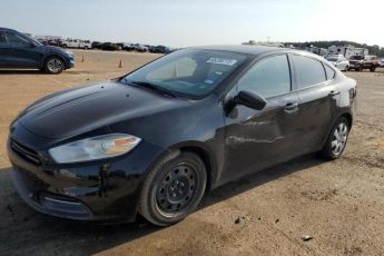 1C3CDFAA3FD315635 | 2015 DODGE DART SE