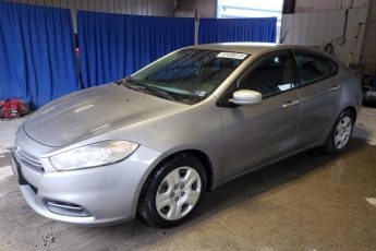 1C3CDFAA3FD390271 | 2015 DODGE DART SE