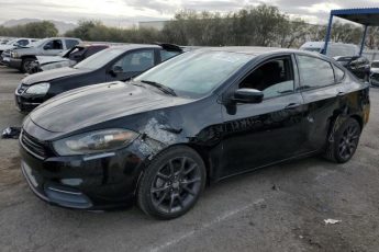 1C3CDFAA4FD414738 | 2015 DODGE DART SE