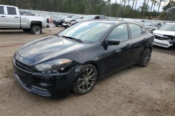 1C3CDFAA5GD643916 | 2016 DODGE DART SE