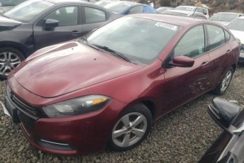 1C3CDFAA6FD310879 | 2015 DODGE DART SE