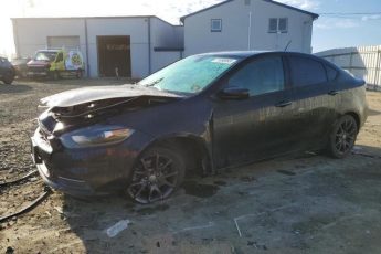 1C3CDFAA7FD432974 | 2015 DODGE DART SE