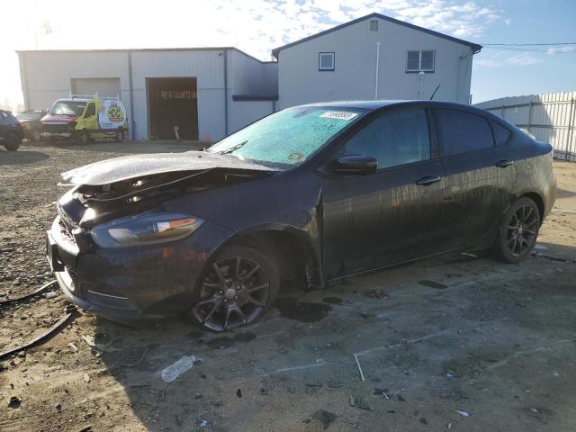 1C3CDFAA7FD432974 | 2015 DODGE DART SE