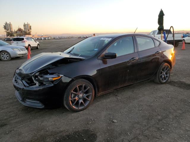 1C3CDFAA9FD364211 | 2015 DODGE DART SE