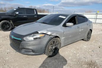 1C3CDFAA9GD650268 | 2016 DODGE DART SE