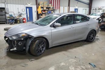 1C3CDFAAXGD606263 | 2016 DODGE DART SE