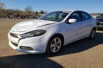 1C3CDFBA1GD689046 | 2016 DODGE DART SXT