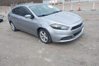 1C3CDFBA3GD623260 | 2016 DODGE DART