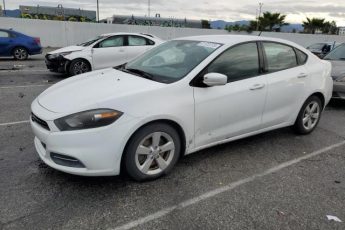 1C3CDFBA5GD604905 | 2016 DODGE DART SXT