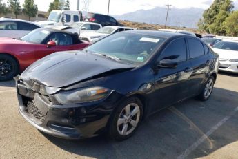 1C3CDFBAXGD635003 | 2016 DODGE DART SXT