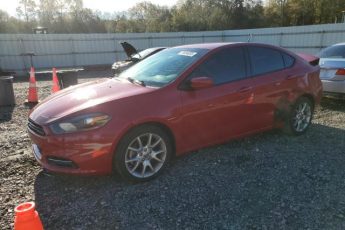 1C3CDFBB0ED746584 | 2014 DODGE DART SXT