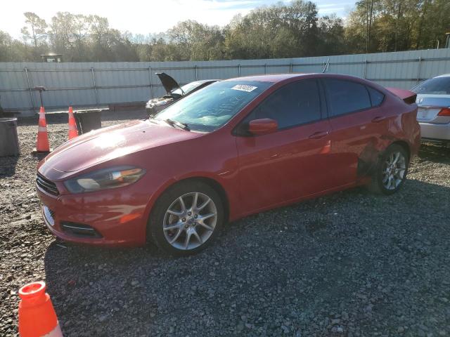 1C3CDFBB0ED746584 | 2014 DODGE DART SXT