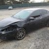 1FA6P0HDXE5390599 | 2014 FORD FUSION SE