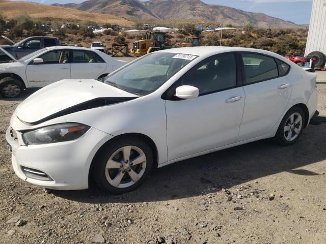 1C3CDFBB0FD212518 | 2015 DODGE DART SXT