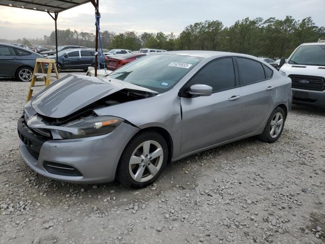 1C3CDFBB0FD286215 | 2015 DODGE DART SXT