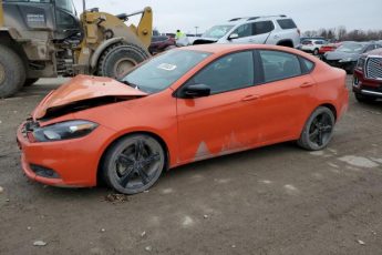 1C3CDFBB0FD320475 | 2015 DODGE DART SXT