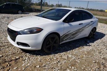 1C3CDFBB0GD592008 | 2016 DODGE DART SXT