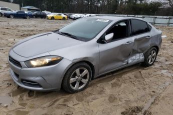 1C3CDFBB1FD200149 | 2015 DODGE DART SXT