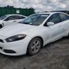 3FADP4BJ2EM188976 | 2014 Ford fiesta se