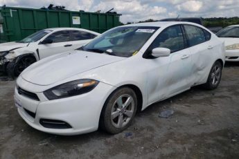 1C3CDFBB1FD211877 | 2015 DODGE DART SXT