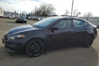 1C3CDFBB1FD298468 | 2015 DODGE DART SXT