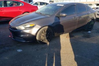 1C3CDFBB1GD555226 | 2016 DODGE DART SXT