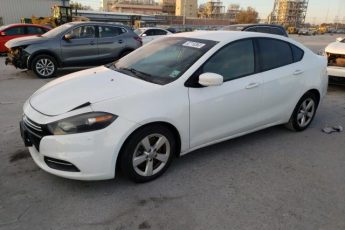 1C3CDFBB1GD605414 | 2016 DODGE DART SXT